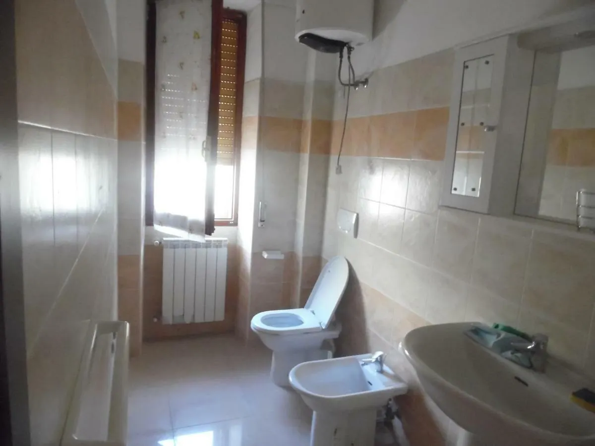 Casa Alghero Las Tronas 2 Appartamento