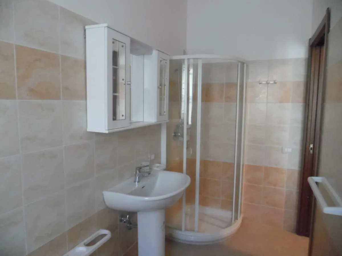 Casa Alghero Las Tronas 2 0*,