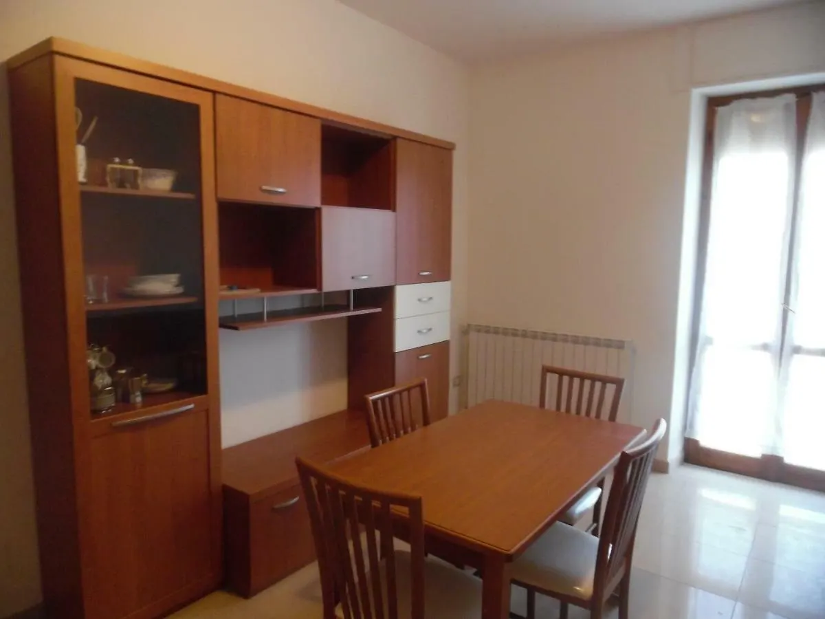 Appartamento Casa Alghero Las Tronas 2 Italia
